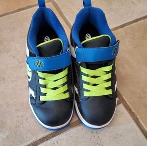 Boys Heelys